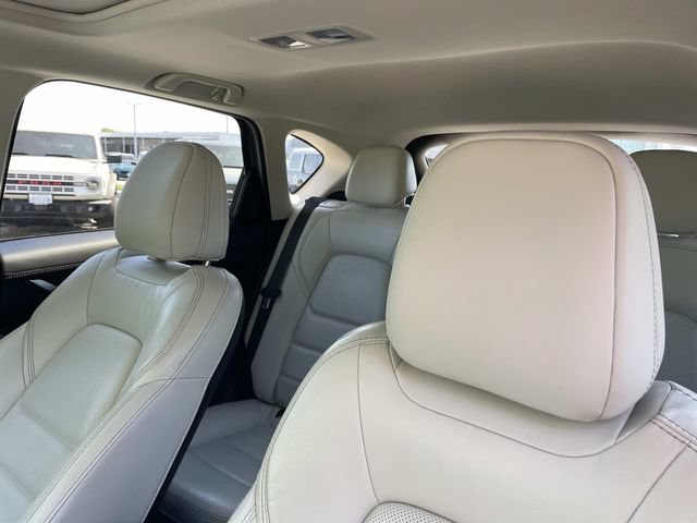 Used 2021 MAZDA CX-5 Touring w/ Touring Preferred SV Package FWD image 21