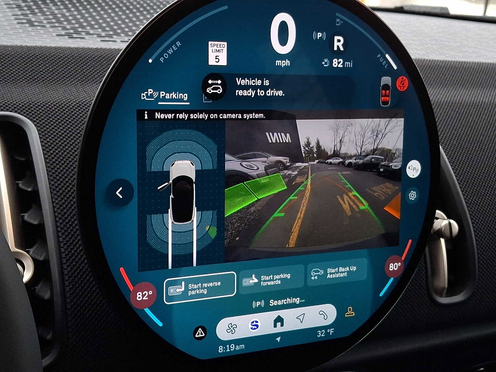 Used 2025 MINI Cooper Countryman S image 16