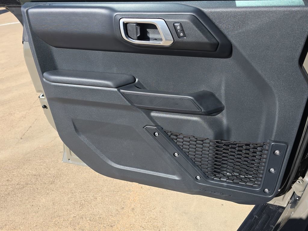 New 2026 Ford Bronco Outer Banks image 58