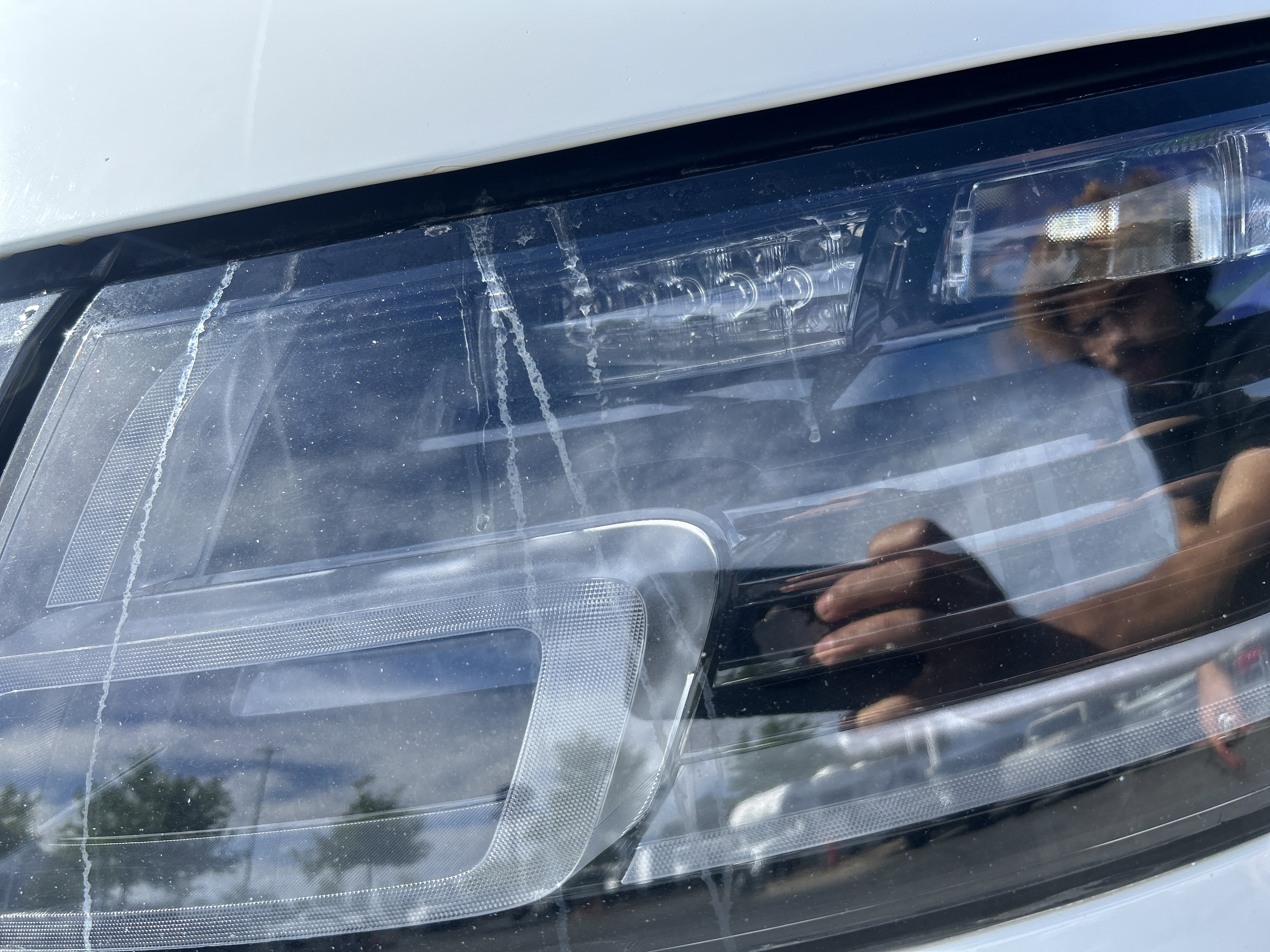 Used 2021 Land Rover Range Rover Westminster Edition AWD/4WD image 10