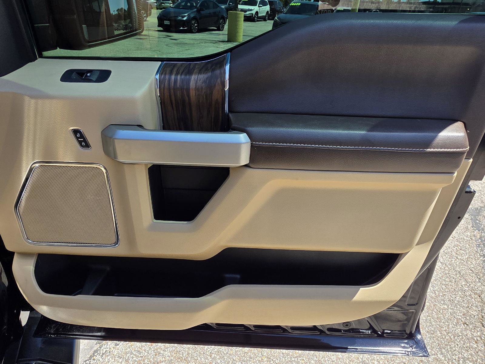 Used 2018 Ford F150 Lariat AWD/4WD image 28