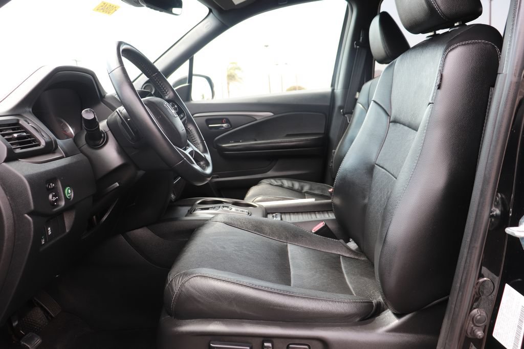 Used 2021 Honda Passport EX-L image 13