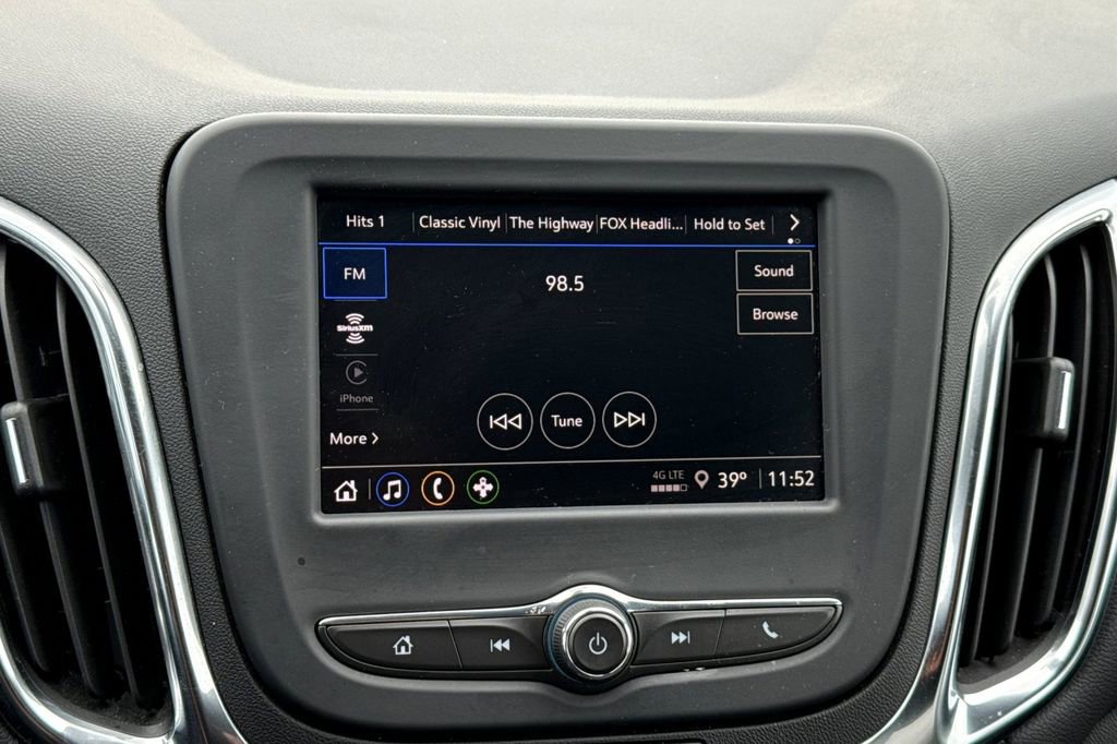 Used 2024 Chevrolet Equinox LT AWD/4WD image 29