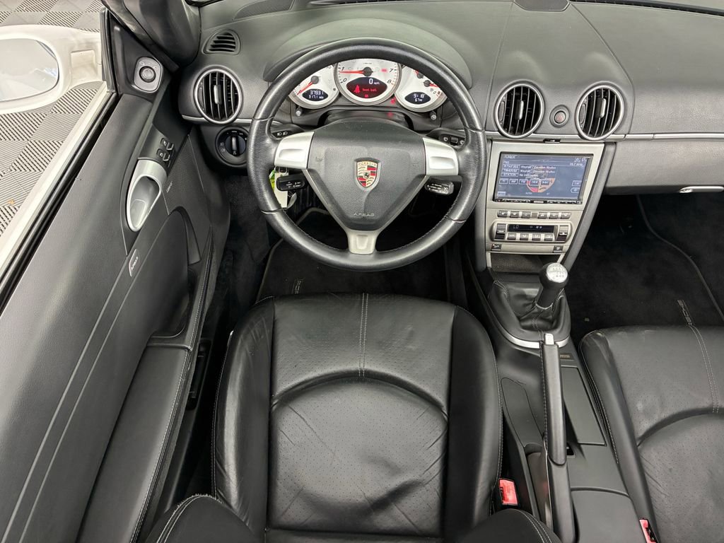 Used 2008 Porsche Boxster S image 14