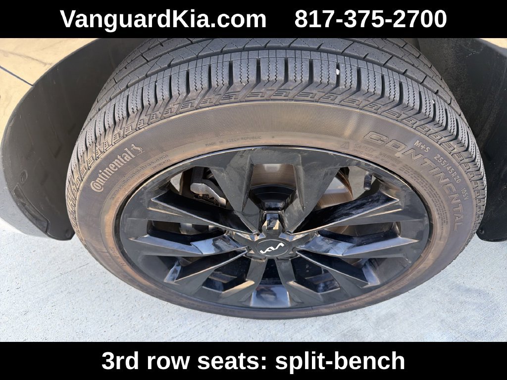 Used 2023 Kia Sorento SX AWD/4WD image 22