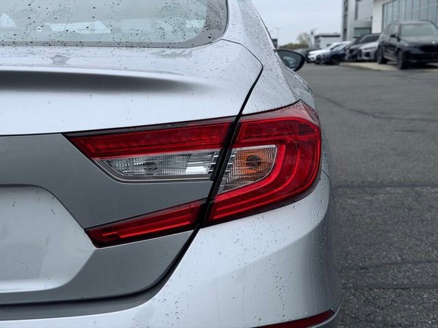 Used 2019 Honda Accord EX image 7