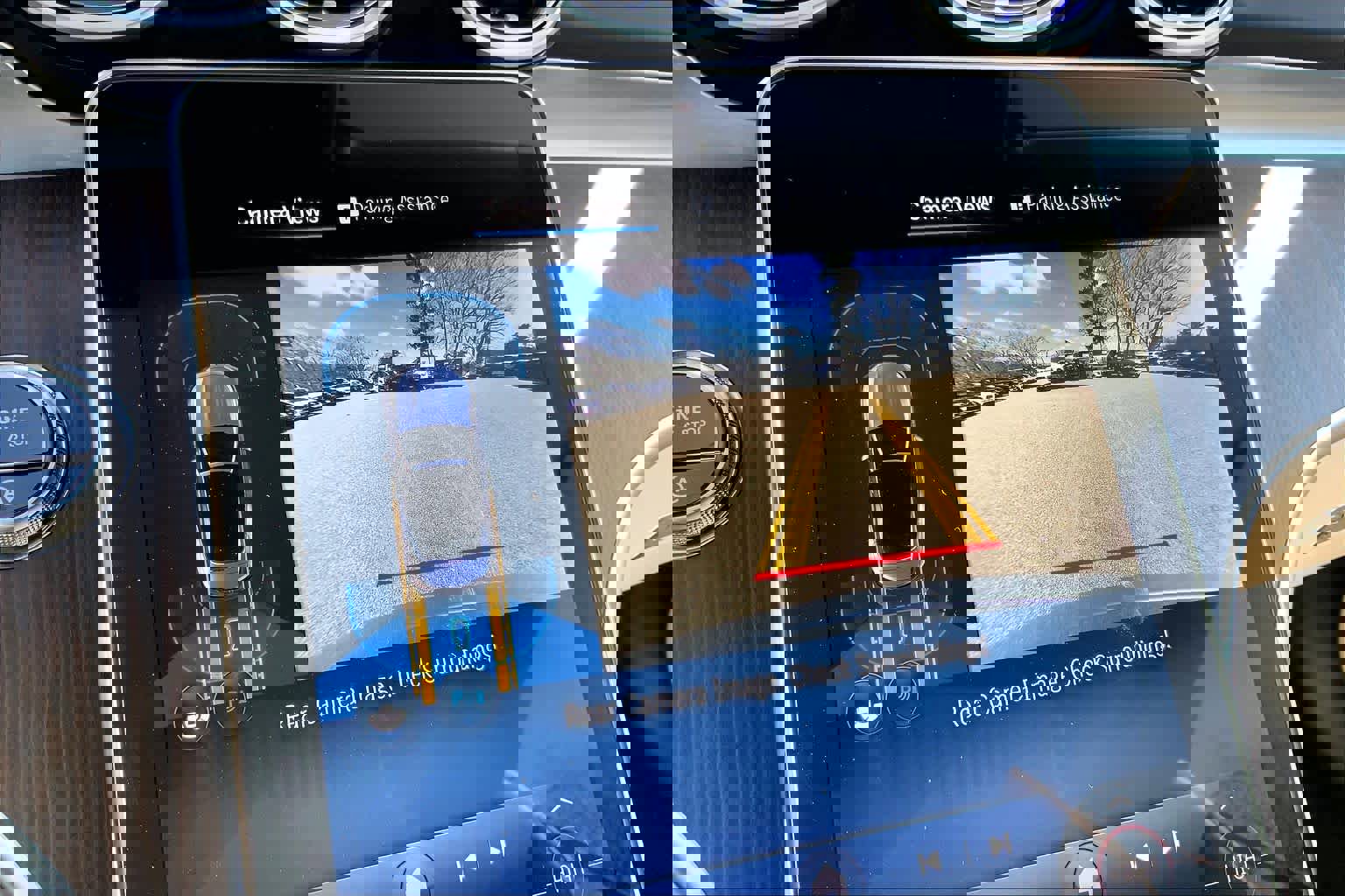 New 2026 Mercedes-Benz CLE 450 4MATIC Cabriolet image 8