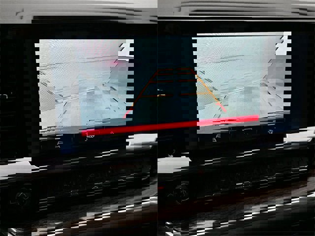 New 2026 Chevrolet Silverado 1500 LT w/ Leather Package image 18