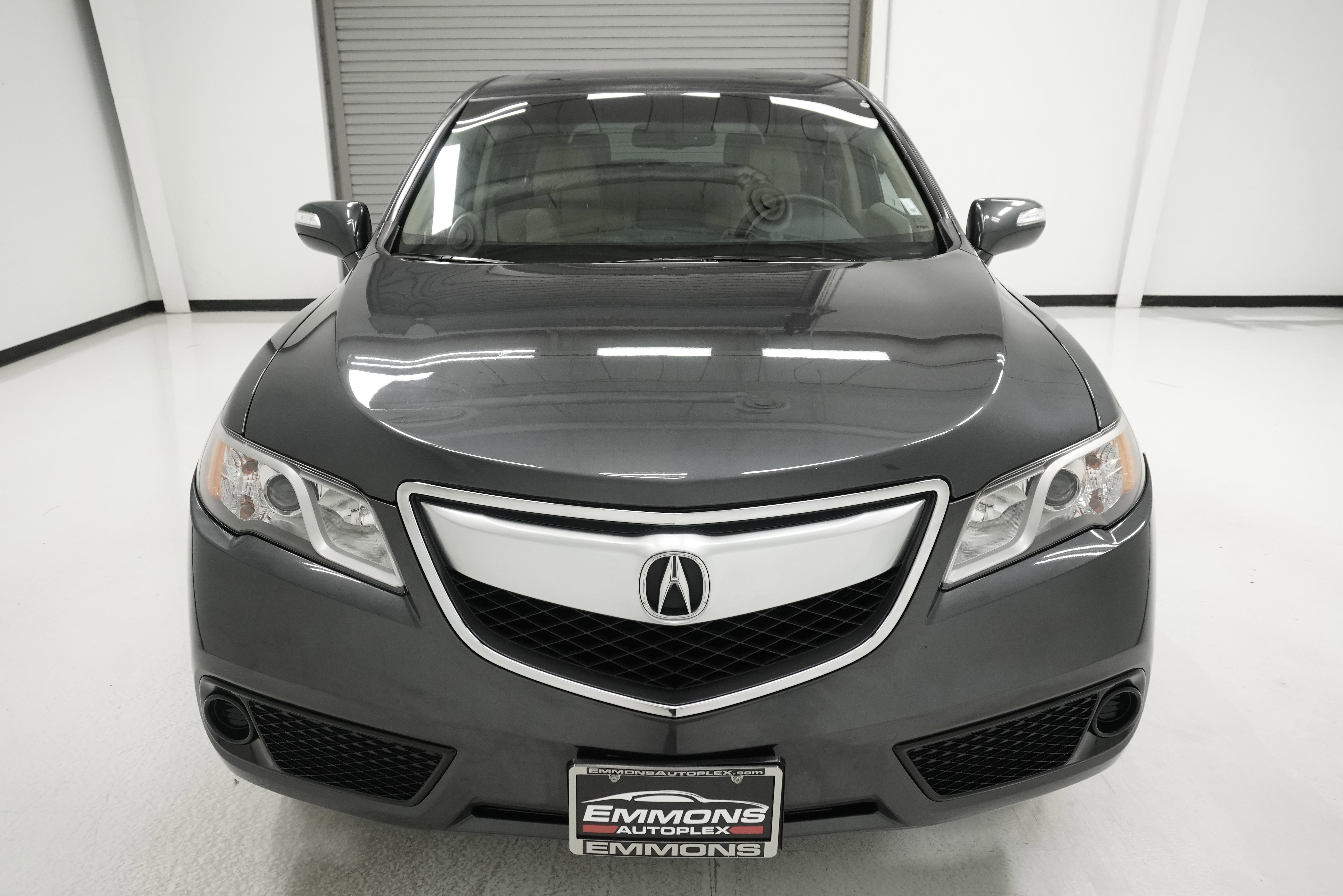 Used 2013 Acura RDX FWD image 2