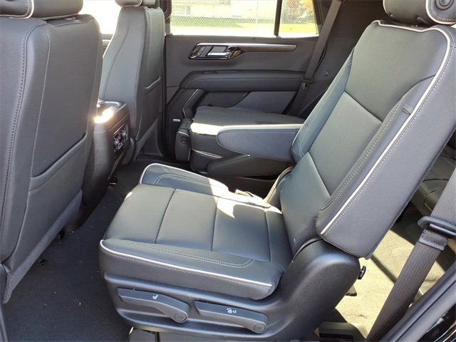 New 2026 Chevrolet Tahoe Premier image 9