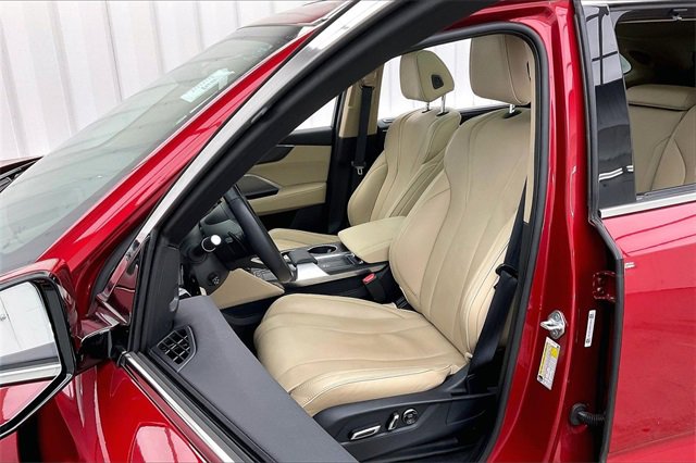 Used 2023 Acura MDX SH-AWD w/ Advance Package image 8