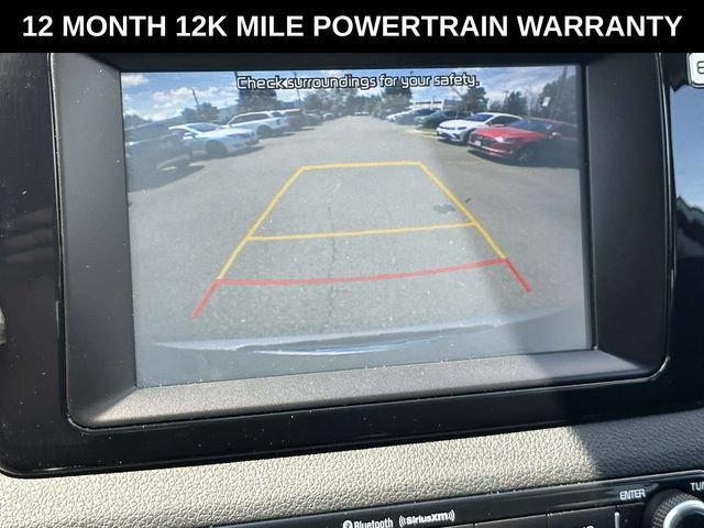 Used 2017 Kia Niro LX FWD image 21
