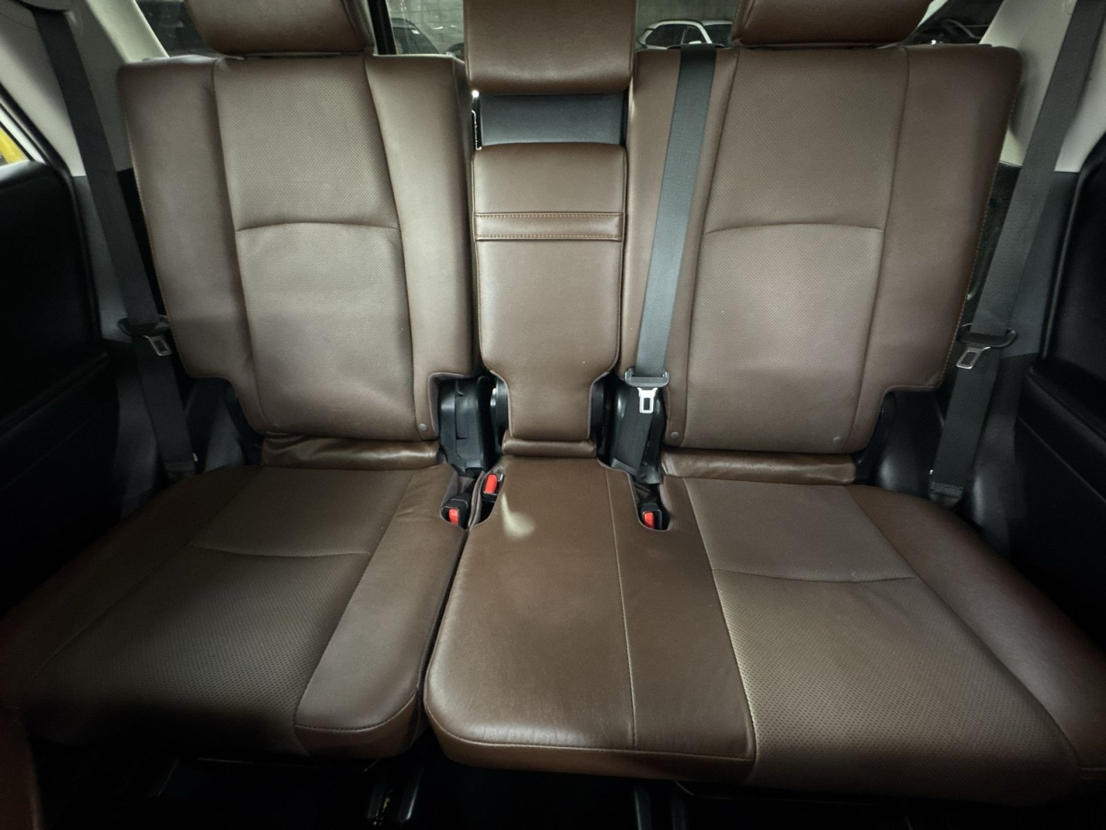 Used 2022 Toyota 4Runner Limited AWD/4WD image 15