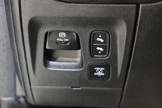 Used 2025 RAM 1500 Big Horn AWD/4WD image 23