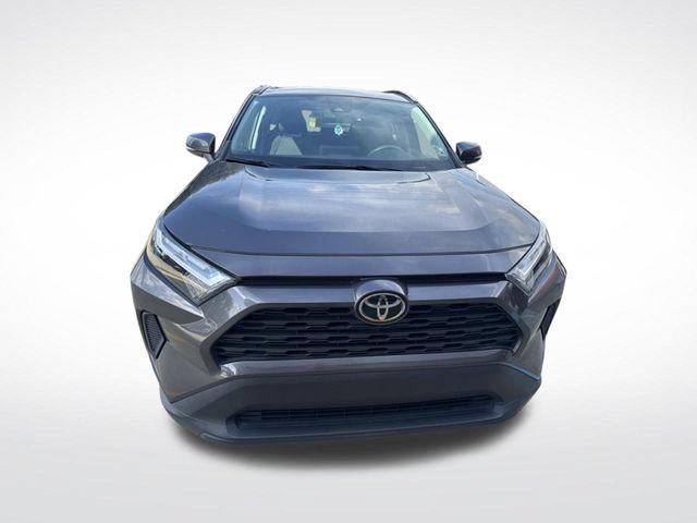 Used 2023 Toyota RAV4 XLE FWD image 10