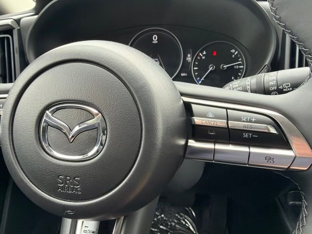 New 2026 MAZDA CX-50 AWD 2.5 Hybrid w/ Weather Package image 21