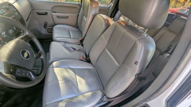 Used 2012 Chevrolet Silverado 1500 W/T image 15