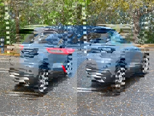 Certified 2024 Ford Escape Active w/ Tech Pack #2 image 7