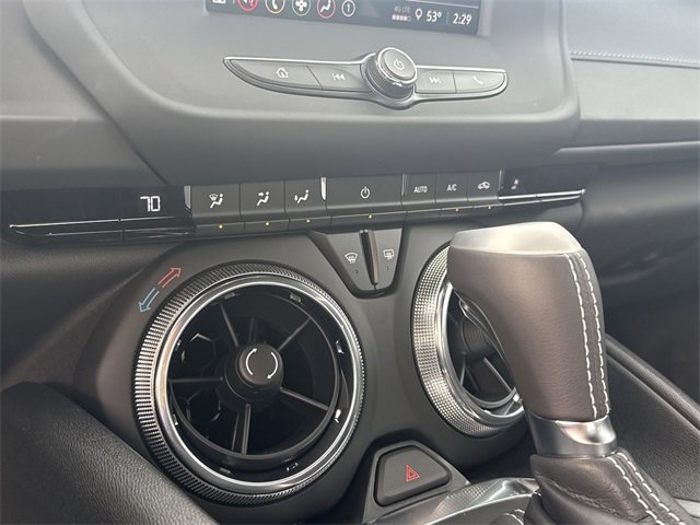 Used 2023 Chevrolet Camaro LT image 18