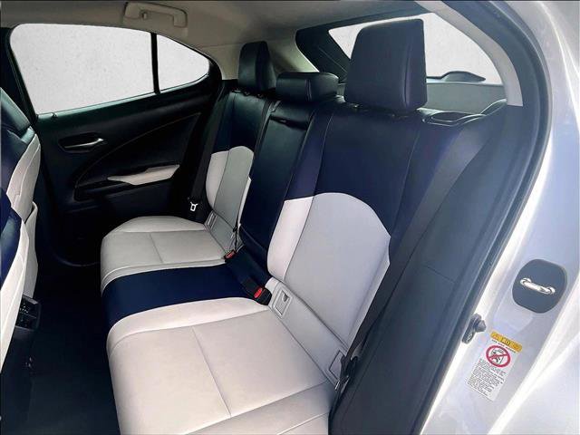 Used 2019 Lexus UX 200 w/ Accessory Package 2 FWD image 25