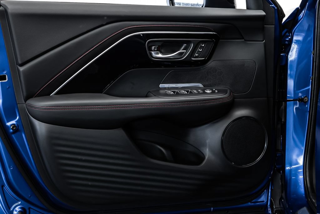 Certified 2025 Acura ADX A-Spec AWD/4WD image 17