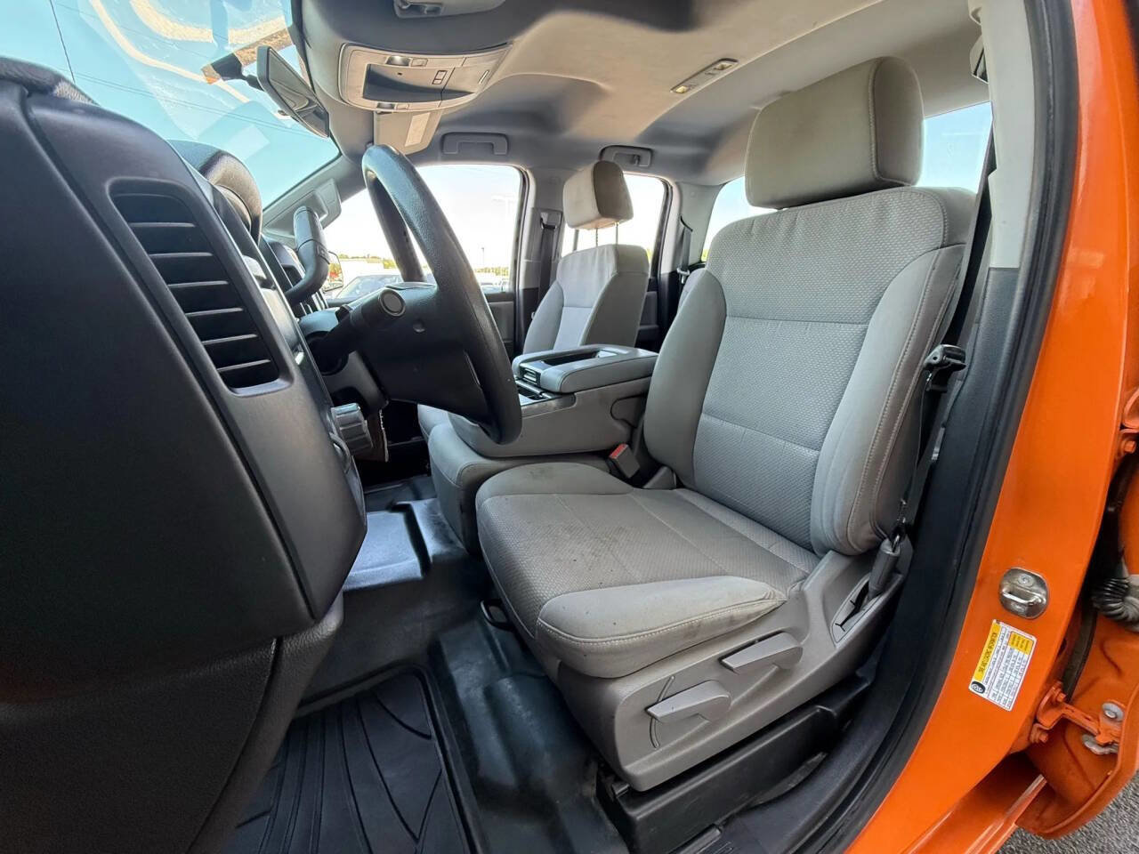 Used 2018 GMC Sierra 1500 2WD Double Cab image 7