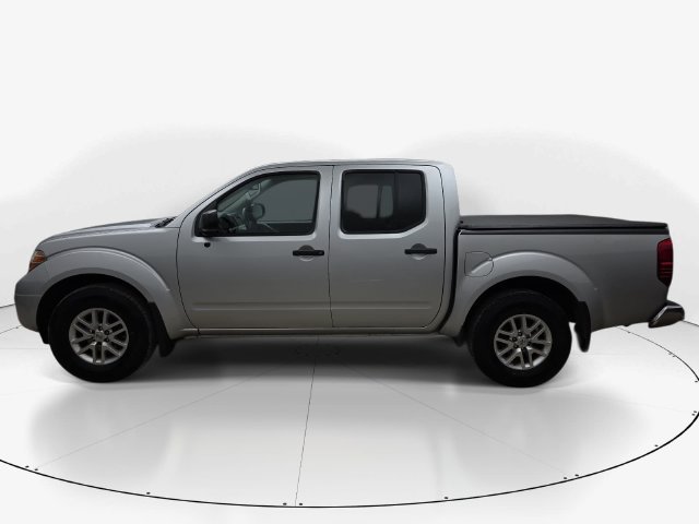 Used 2019 Nissan Frontier SV w/ Value Truck Package RWD image 7