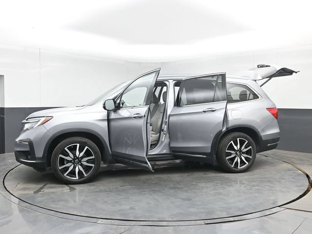 Used 2022 Honda Pilot Touring image 58