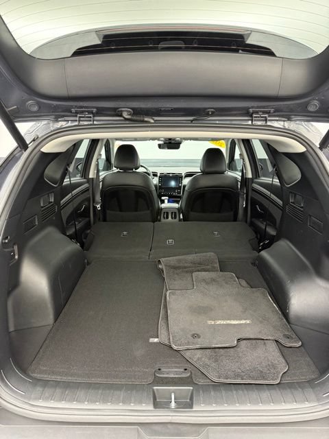 Used 2023 Hyundai Tucson SEL w/ Convenience Package AWD/4WD image 64