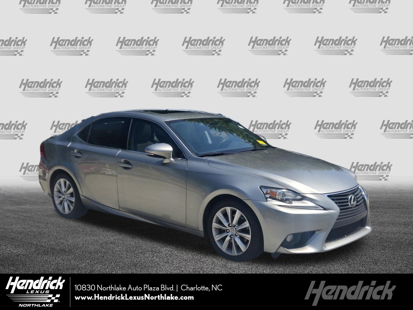 Used 2014 Lexus IS 250