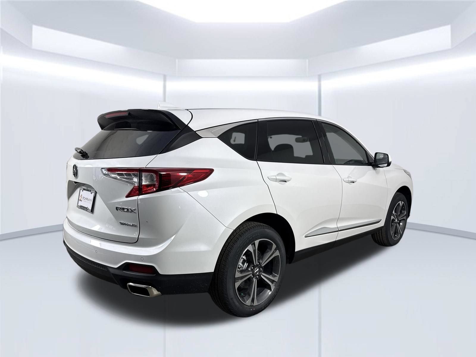 New 2026 Acura RDX w/ Technology Package AWD/4WD image 34