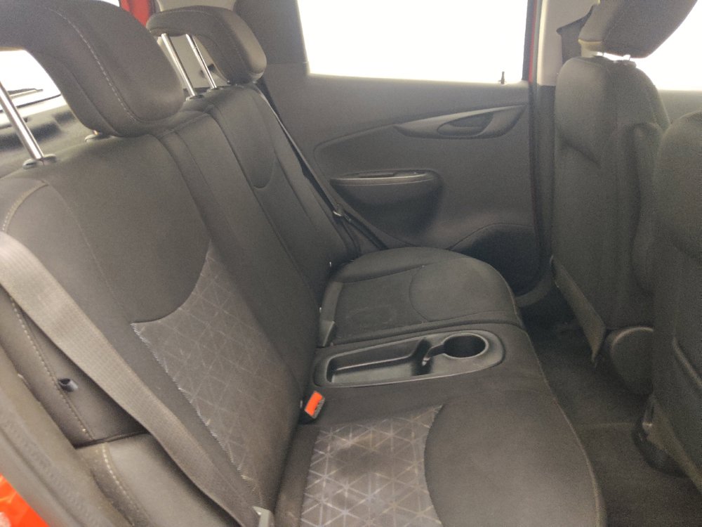 Used 2019 Chevrolet Spark LT FWD image 19