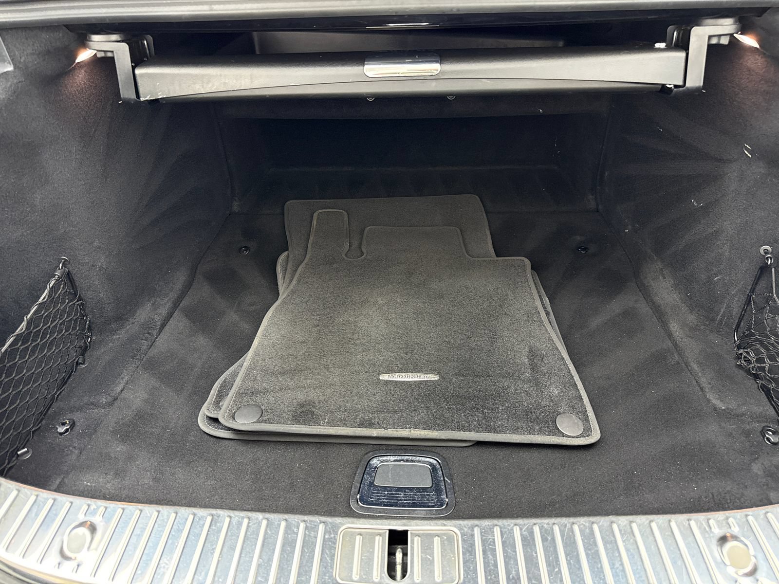 Used 2015 Mercedes-Benz S 550 Sedan image 48
