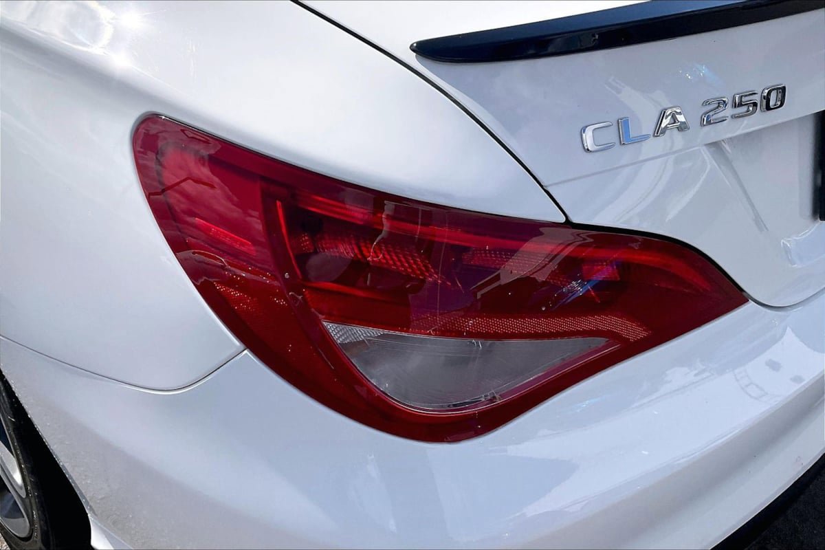 Used 2019 Mercedes-Benz CLA 250 image 25