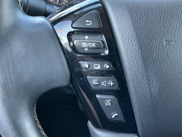 Used 2021 INFINITI QX80 Premium Select w/ Cargo Package RWD image 34