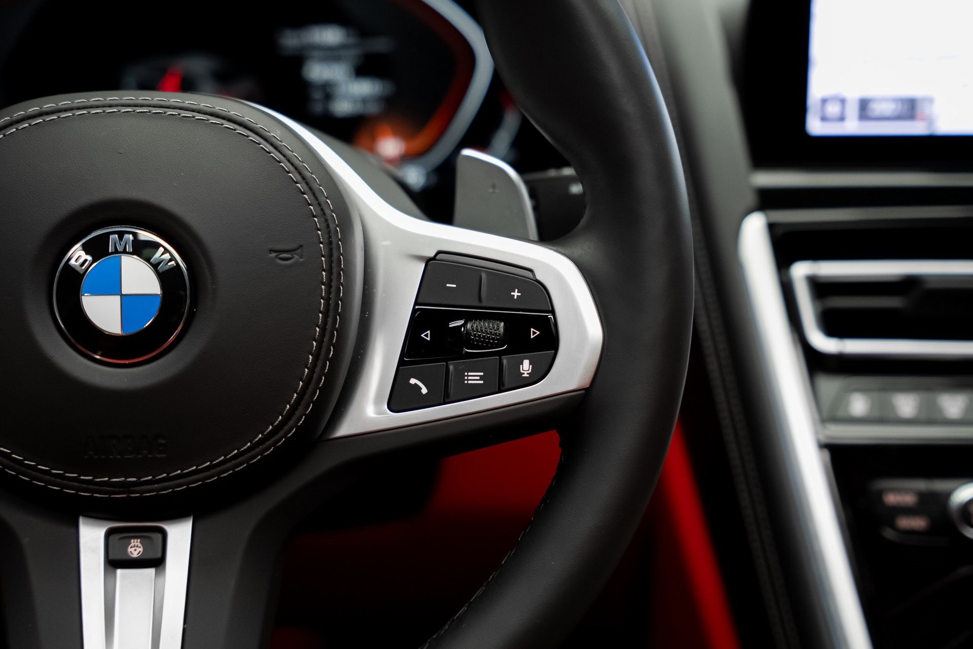 Used 2025 BMW 840i image 45