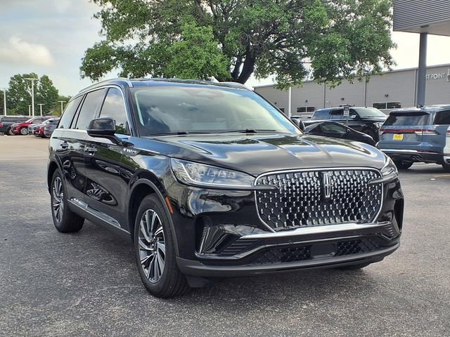 New 2026 Lincoln Aviator 2WD image 4