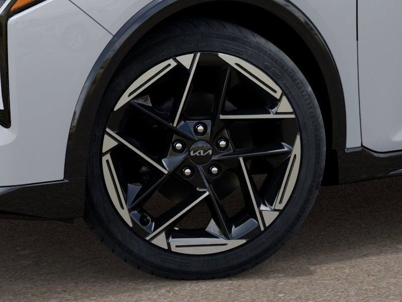 New 2025 Kia K4 GT-Line image 40