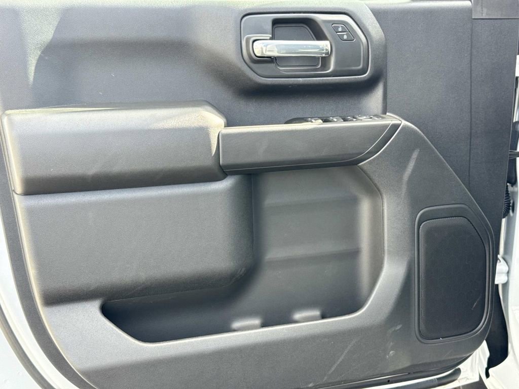 New 2025 Chevrolet Silverado 3500 W/T w/ WT Convenience Package image 8
