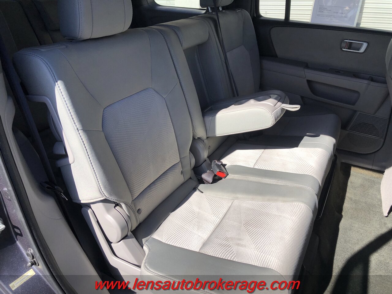 Used 2015 Honda Pilot LX image 20