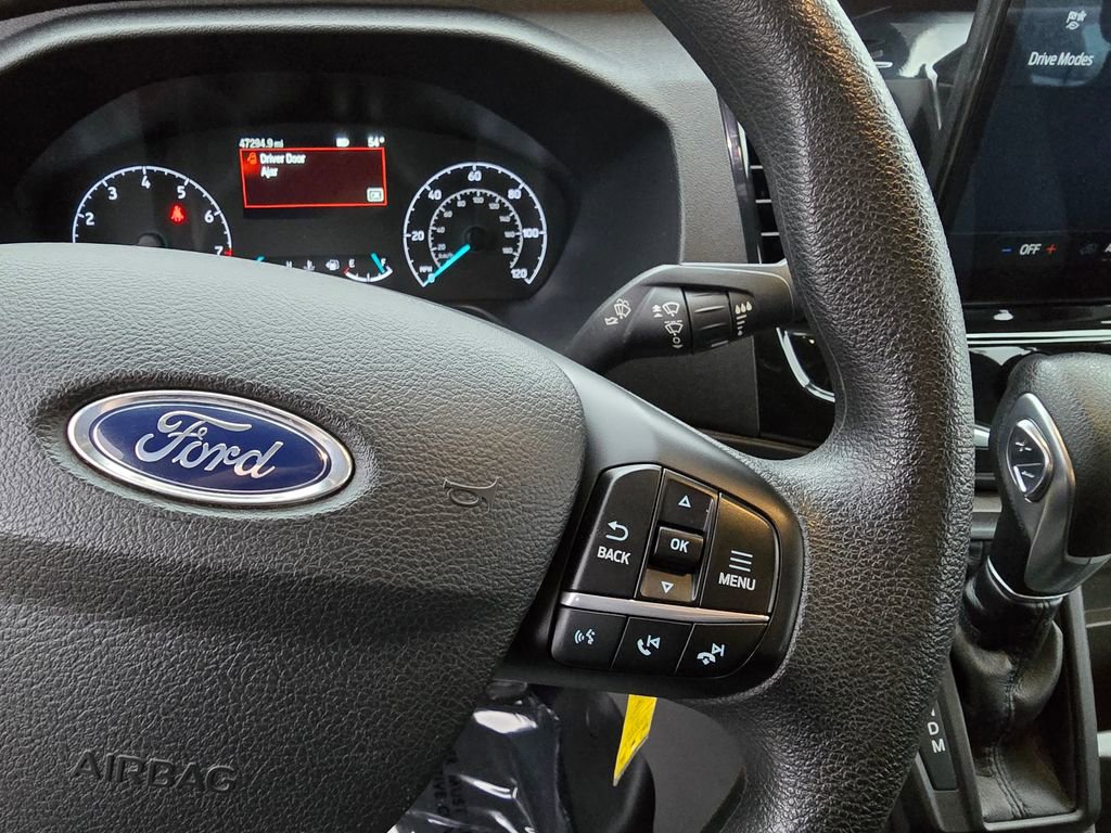 Used 2024 Ford Transit 350 XLT image 20