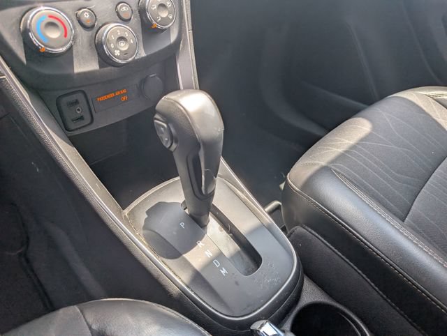 Used 2019 Chevrolet Trax LT w/ LT Convenience Package FWD image 20