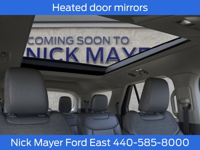 New 2026 Ford Explorer Active w/ Active Comfort Package AWD/4WD image 20