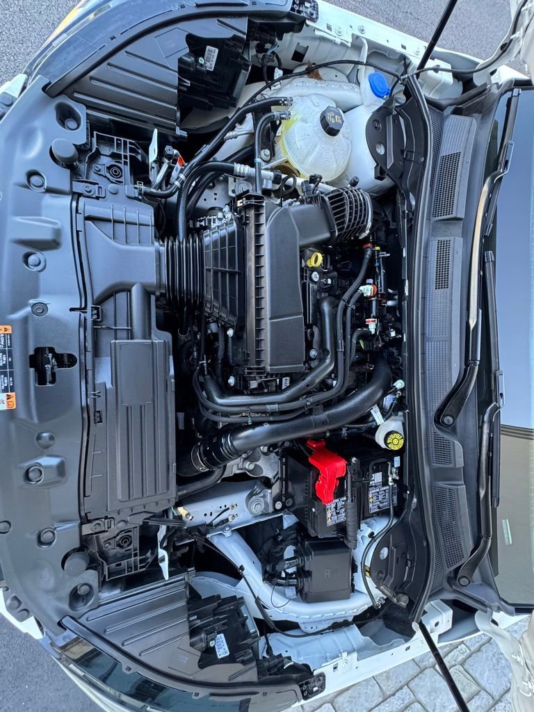 Used 2026 Lincoln Corsair Premiere AWD/4WD image 26