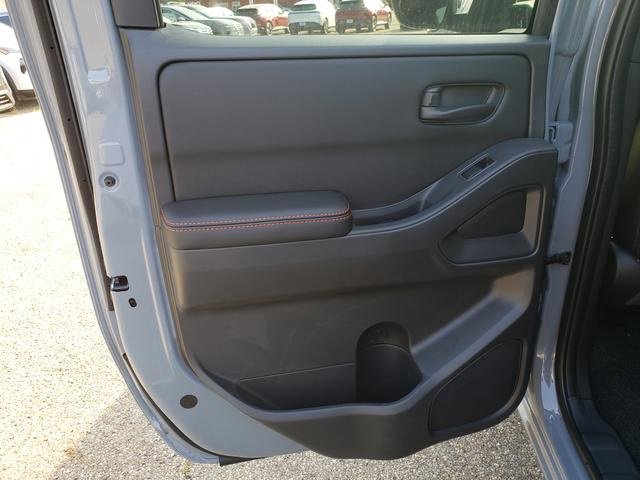 New 2026 Nissan Frontier PRO-4X w/ Pro Premium Package image 14