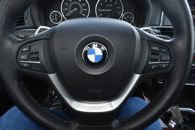 Used 2016 BMW X4 xDrive28i image 18