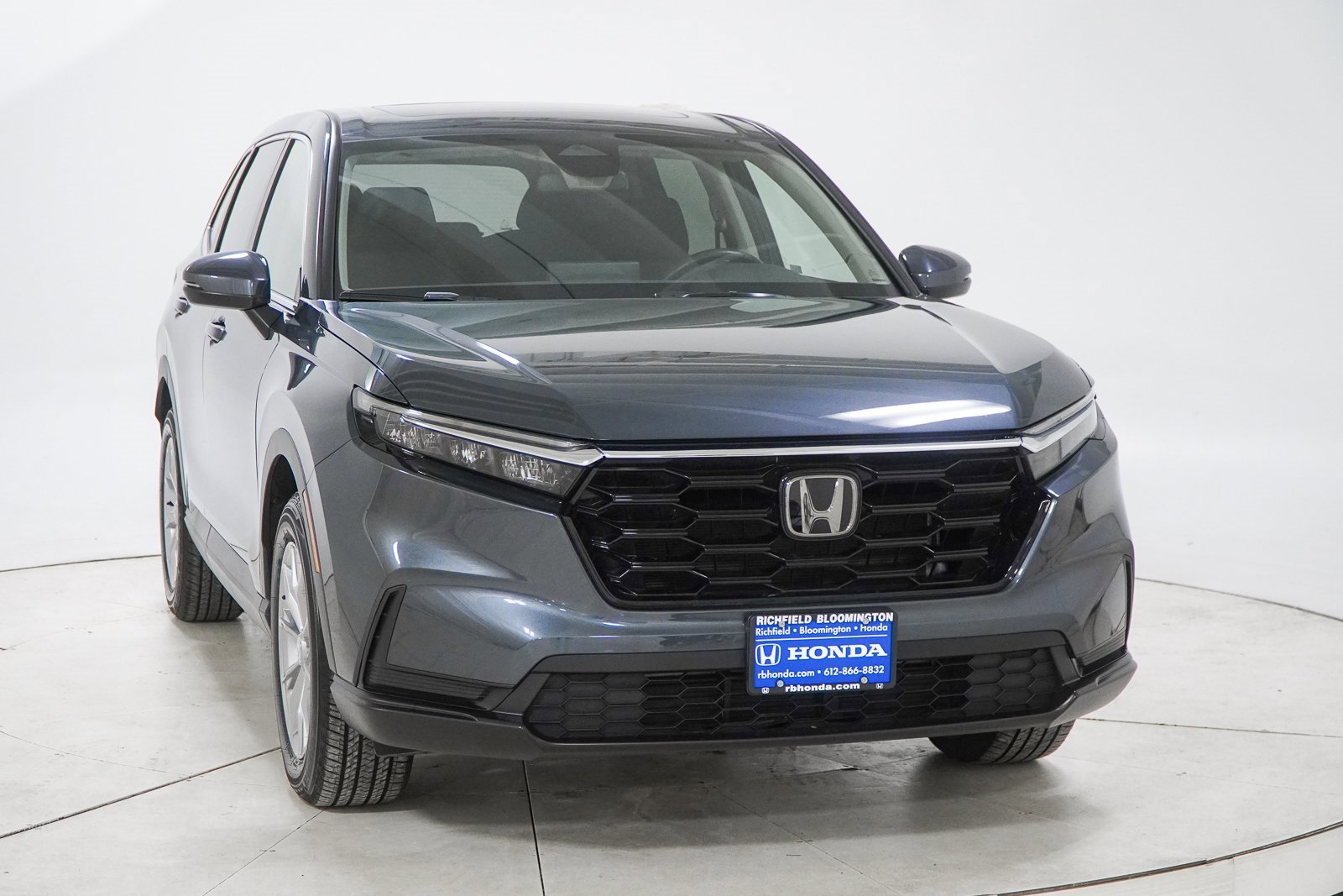 Used 2023 Honda CR-V EX image 15