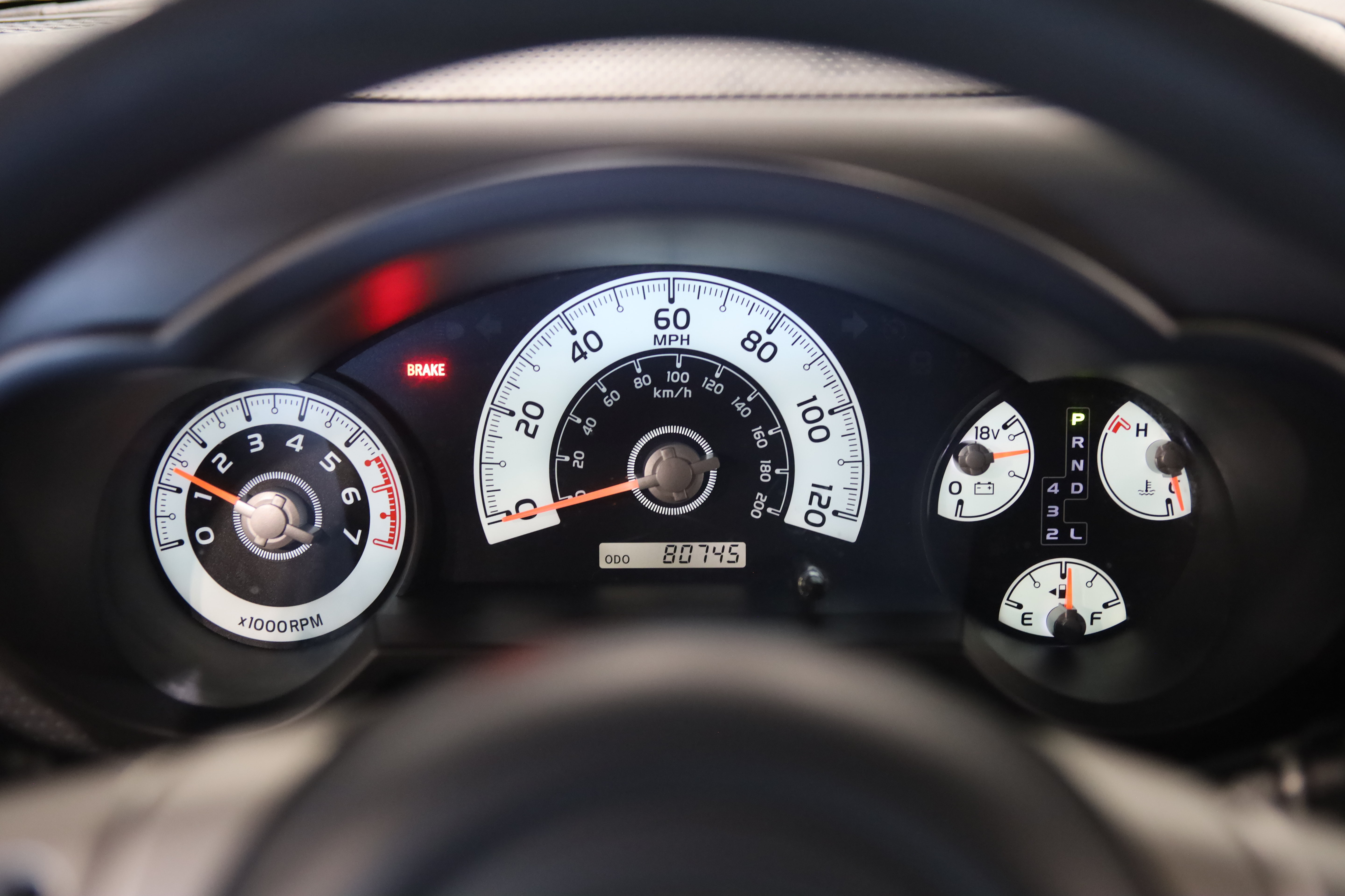 Used 2012 Toyota FJ Cruiser 4WD w/ Convenience Pkg image 20