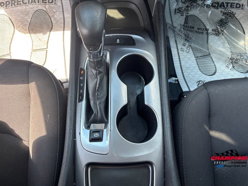 Used 2023 Chevrolet Malibu LS FWD image 15