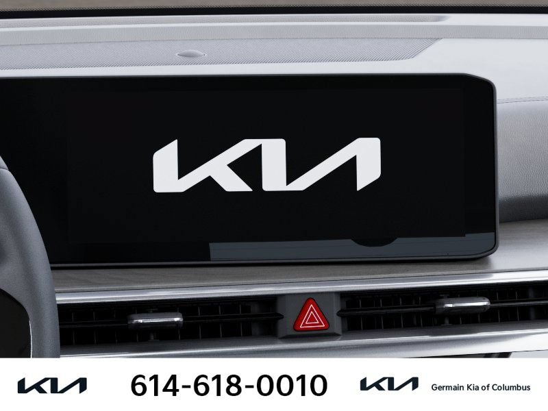 New 2026 Kia Sorento X-Line EX AWD/4WD image 23